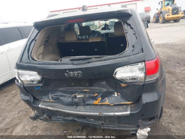 1C4RJEBG3EC490516 Jeep Grand Cherokee Limited