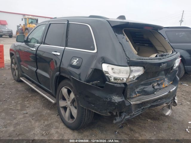 1C4RJEBG3EC490516 Jeep Grand Cherokee Limited