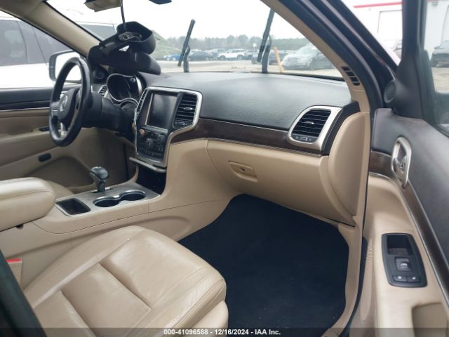 1C4RJEBG3EC490516 Jeep Grand Cherokee Limited