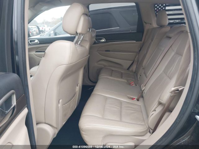 1C4RJEBG3EC490516 Jeep Grand Cherokee Limited