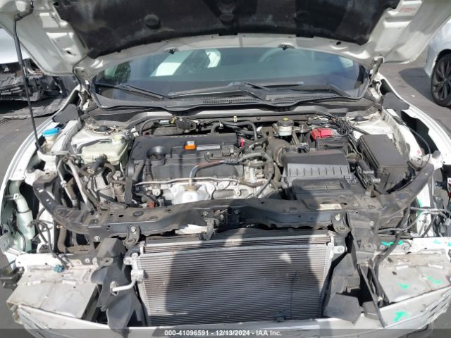 2HGFC2F78HH535989 Honda CIVIC EX
