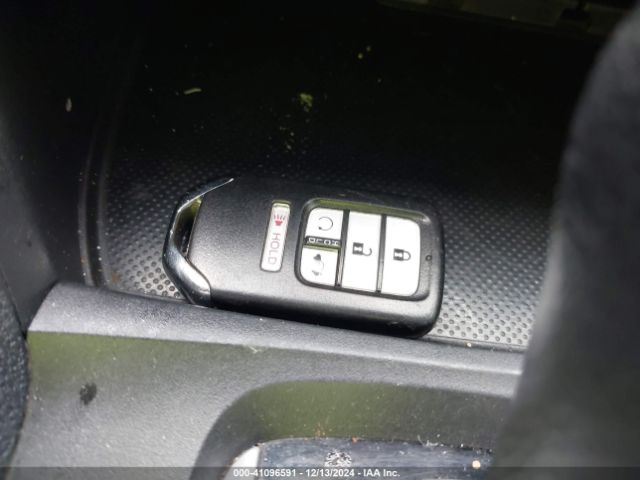 2HGFC2F78HH535989 Honda CIVIC EX
