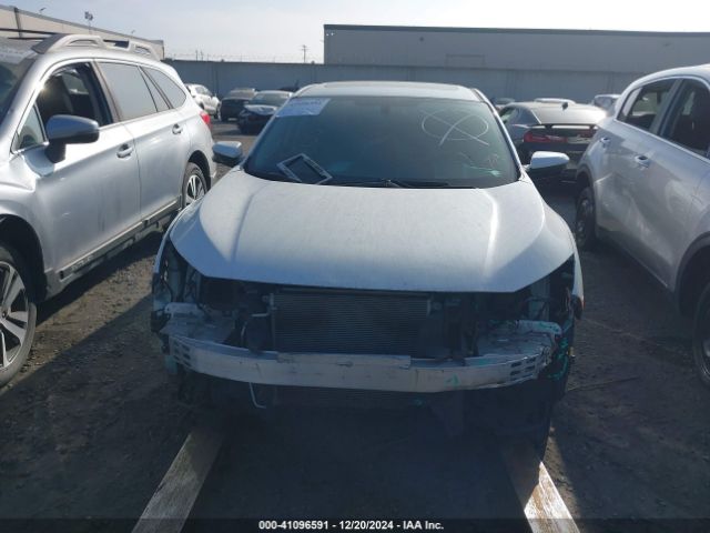 2HGFC2F78HH535989 Honda CIVIC EX