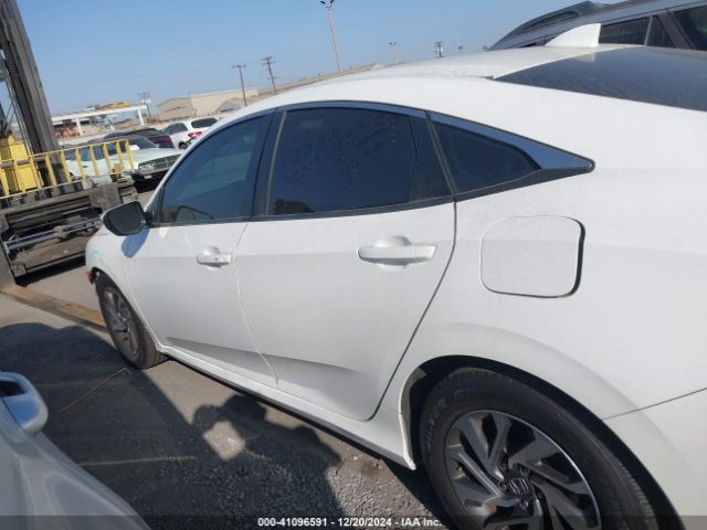 2HGFC2F78HH535989 Honda CIVIC EX