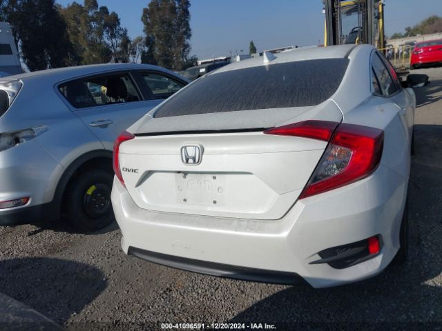 2HGFC2F78HH535989 Honda CIVIC EX