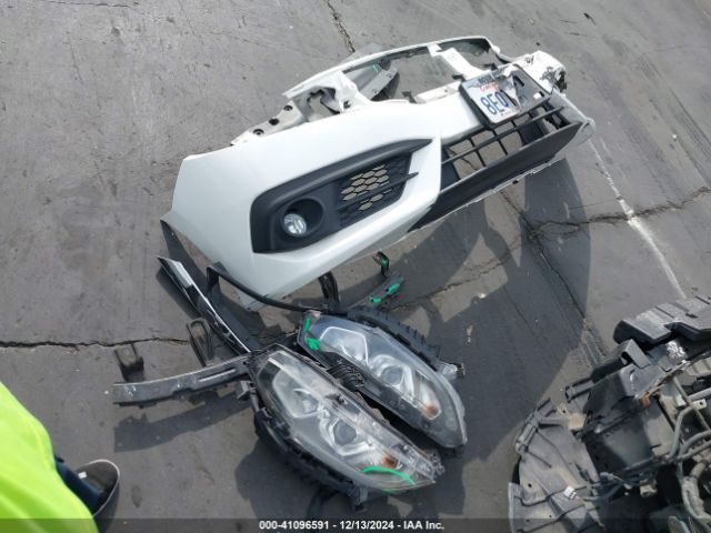 2HGFC2F78HH535989 Honda CIVIC EX