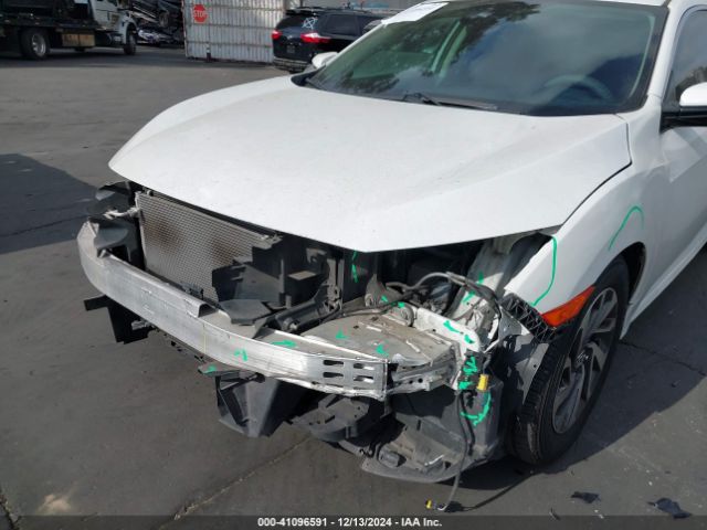 2HGFC2F78HH535989 Honda CIVIC EX
