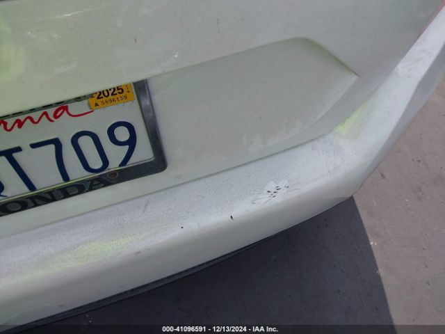 2HGFC2F78HH535989 Honda CIVIC EX