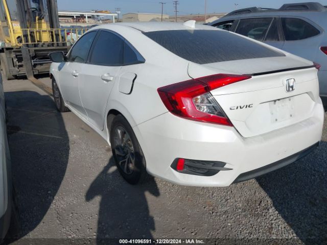 2HGFC2F78HH535989 Honda CIVIC EX