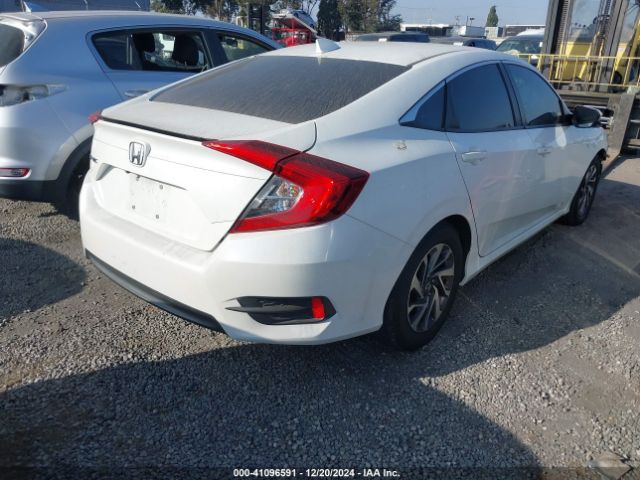 2HGFC2F78HH535989 Honda CIVIC EX