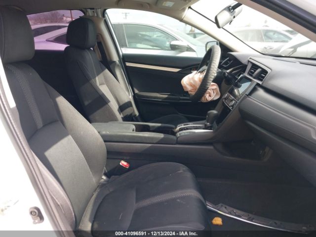 2HGFC2F78HH535989 Honda CIVIC EX