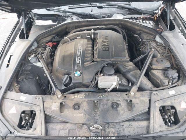 WBA5B3C57ED535333 BMW 535i Xdrive