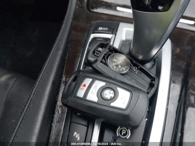 WBA5B3C57ED535333 BMW 535i Xdrive
