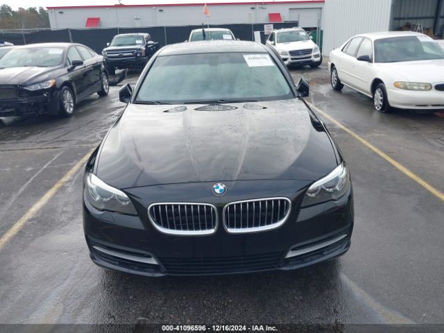 WBA5B3C57ED535333 BMW 535i Xdrive