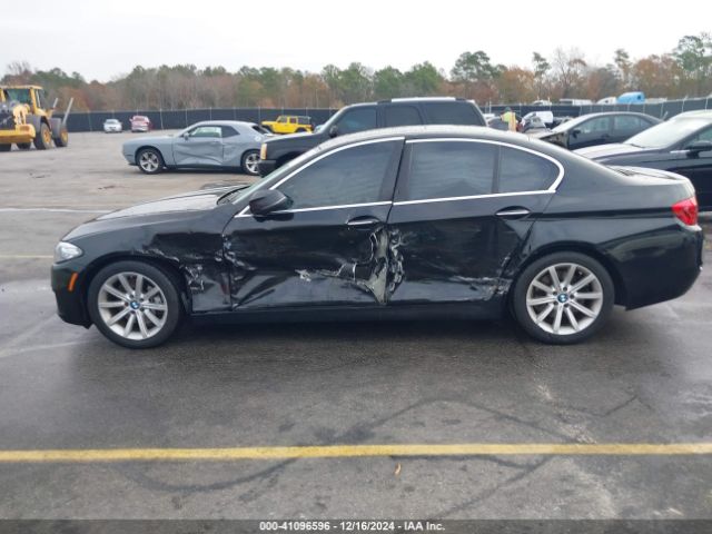 WBA5B3C57ED535333 BMW 535i Xdrive