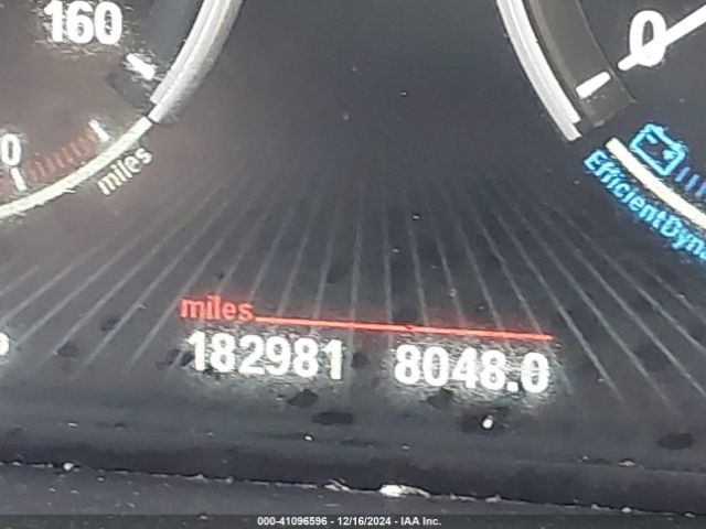 WBA5B3C57ED535333 BMW 535i Xdrive