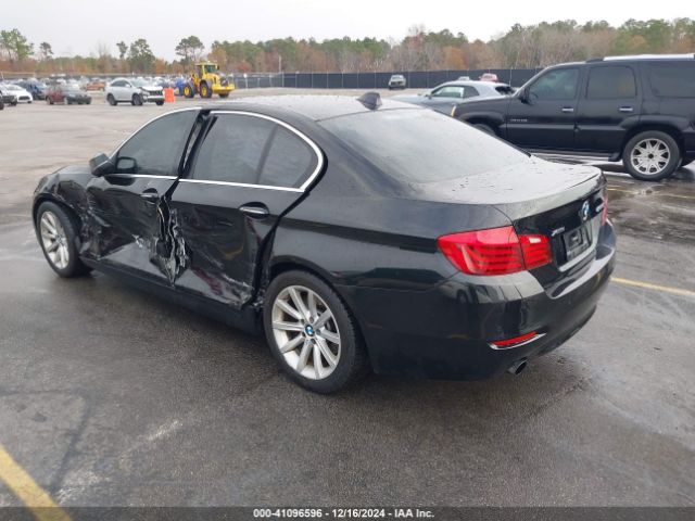 WBA5B3C57ED535333 BMW 535i Xdrive