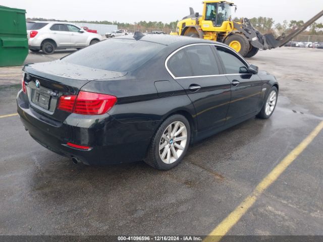 WBA5B3C57ED535333 BMW 535i Xdrive