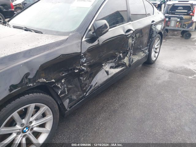 WBA5B3C57ED535333 BMW 535i Xdrive