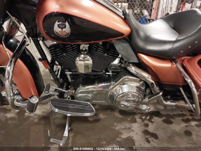 2008 HARLEY-DAVIDSON FLHX 1HD1KB4418Y608550 Photo 8