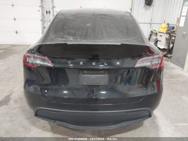 5YJYGDEF4LF012211 Tesla Model Y Long Range Dual Motor All-wheel Drive/performance Dual Motor All-wheel Drive