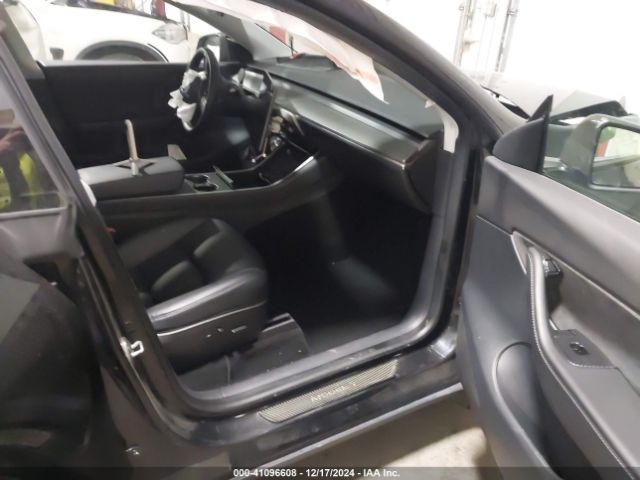5YJYGDEF4LF012211 Tesla Model Y Long Range Dual Motor All-wheel Drive/performance Dual Motor All-wheel Drive