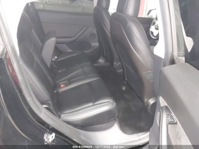 5YJYGDEF4LF012211 Tesla Model Y Long Range Dual Motor All-wheel Drive/performance Dual Motor All-wheel Drive