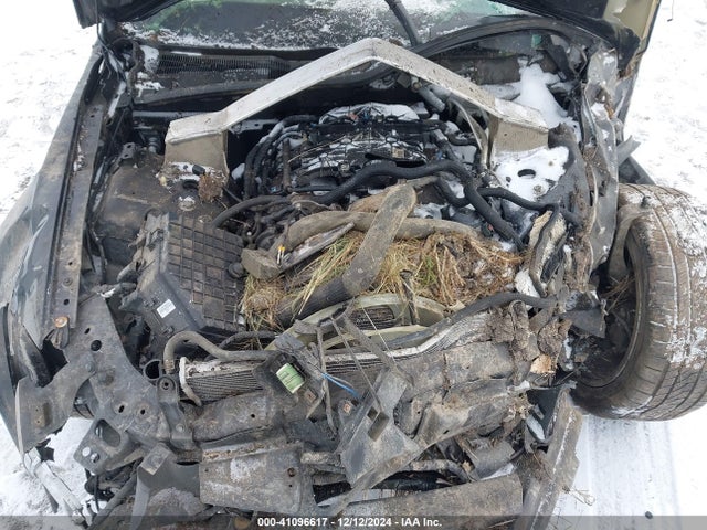 2013 CADILLAC CTS 1G6DS5E36D0138176 Photo 9