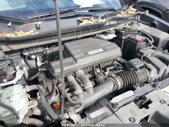 2HKRW2H55HH672328 Honda CR-V EX