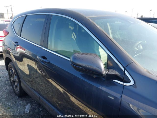 2HKRW2H55HH672328 Honda CR-V EX
