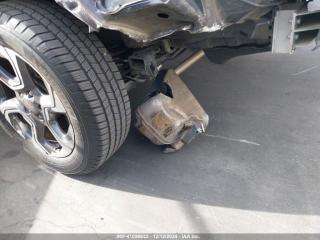 2HKRW2H55HH672328 Honda CR-V EX