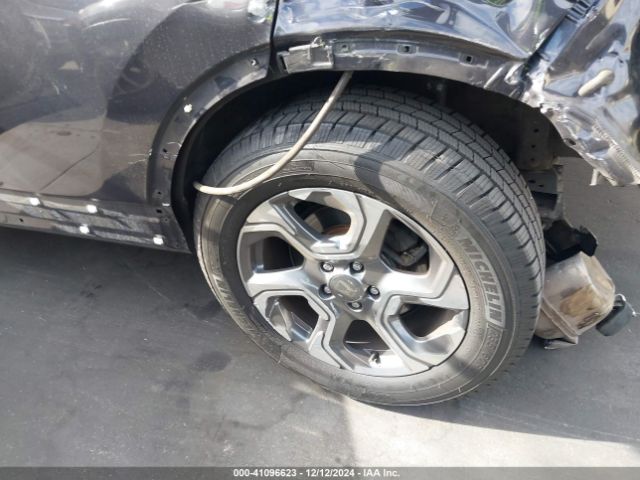 2HKRW2H55HH672328 Honda CR-V EX