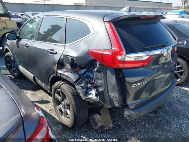 2HKRW2H55HH672328 Honda CR-V EX