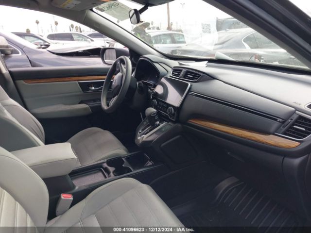 2HKRW2H55HH672328 Honda CR-V EX