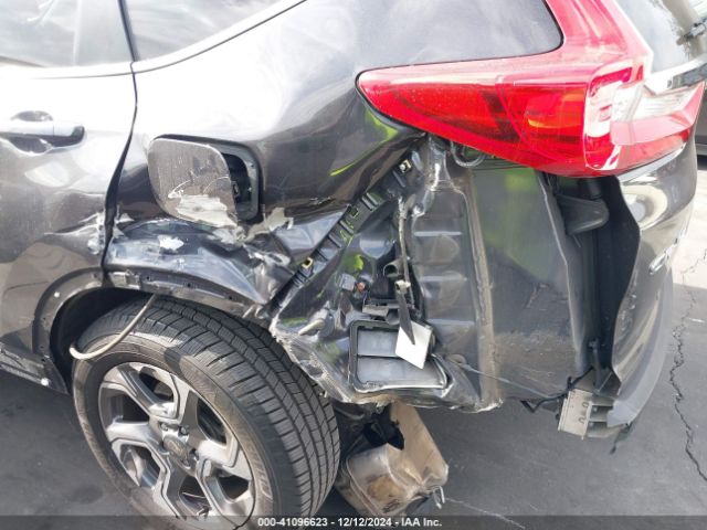 2HKRW2H55HH672328 Honda CR-V EX