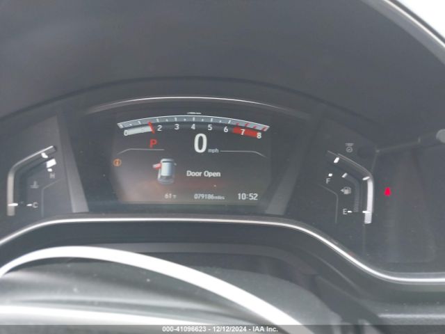 2HKRW2H55HH672328 Honda CR-V EX