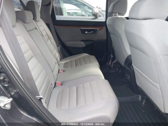 2HKRW2H55HH672328 Honda CR-V EX