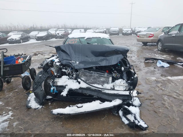 Honda Civic Sport 2025 2HGFE2F50SH504574 Image 12