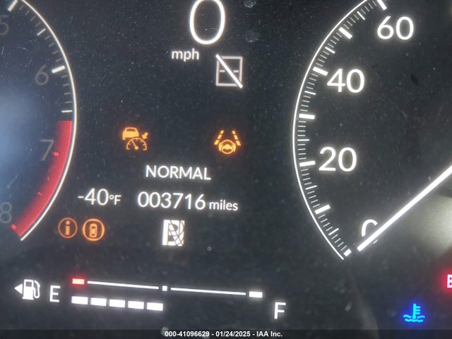 Honda Civic Sport 2025 2HGFE2F50SH504574 Image 15
