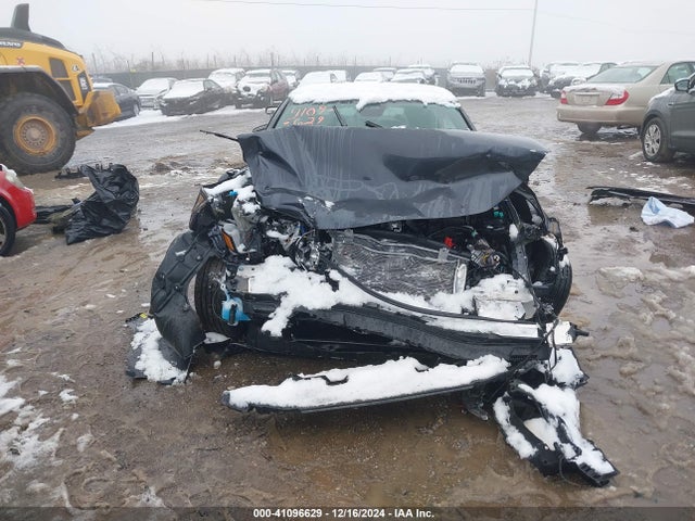 Honda Civic Sport 2025 2HGFE2F50SH504574 Image 6