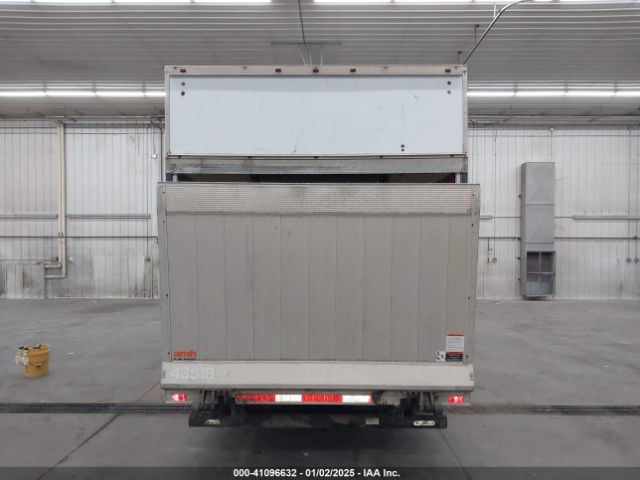 1FDBF8ZM2FKB32195 Ford Transit-350 Cab