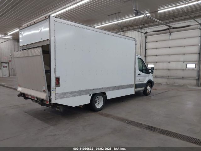 1FDBF8ZM2FKB32195 Ford Transit-350 Cab