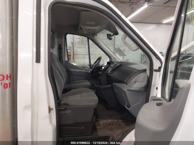 1FDBF8ZM2FKB32195 Ford Transit-350 Cab