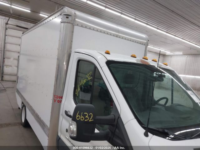 1FDBF8ZM2FKB32195 Ford Transit-350 Cab
