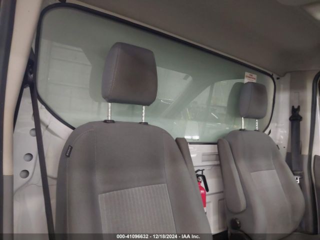 1FDBF8ZM2FKB32195 Ford Transit-350 Cab