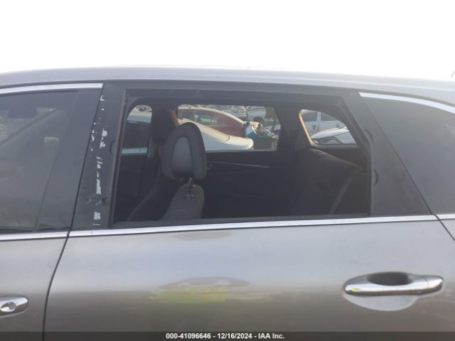 5XYPG4A39GG124802 KIA Sorento 2.4l L