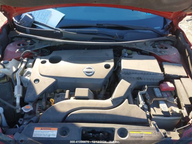 1N4AL3AP0FC217229 Nissan Altima 2.5 Sv