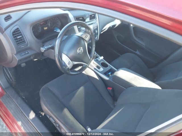 1N4AL3AP0FC217229 Nissan Altima 2.5 Sv