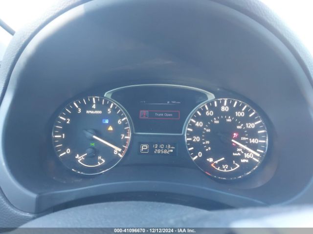 1N4AL3AP0FC217229 Nissan Altima 2.5 Sv