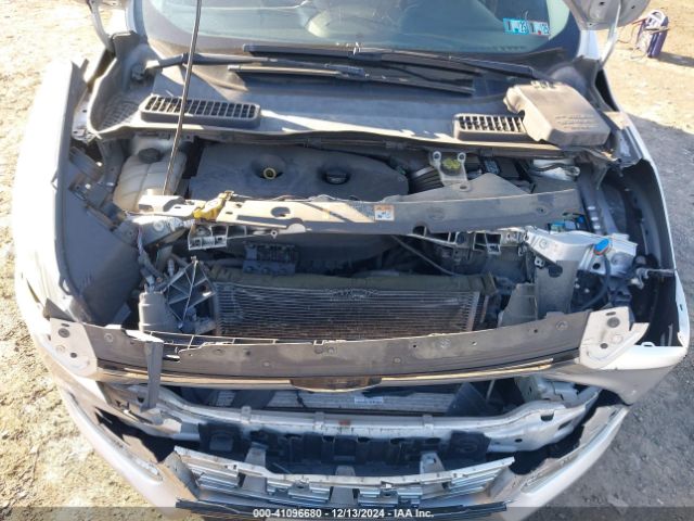 1FMCU9J96EUE05374 Ford Escape Titanium